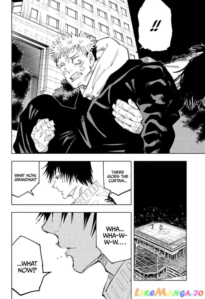 Jujutsu Kaisen Chapter 98 image 04_optimized